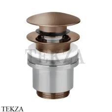 Gessi TOTAL LOOK Донный клапан нажимной 