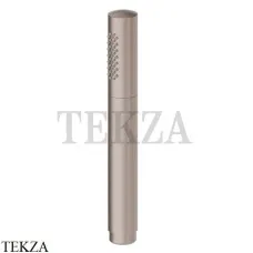 Newform Ручной душ стержневой из латуни 23129.M0.075, Copper glossy