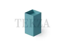 Dea Design Раковина напольная DD2017 400 15 ,  Wave №15