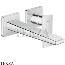 Hansgrohe Metropol Смеситель для раковины, внешняя часть 32526000, хром глянец