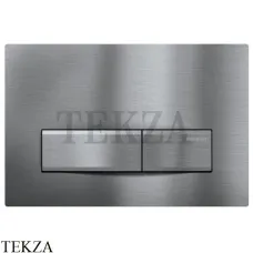 Geberit Sigma50 Клавиша смыва, металл 115.788.GH.5, хром матированный