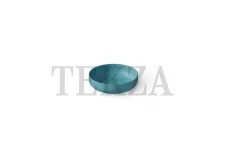 Dea Design Раковина настольная DD9101 400 15 ,  Wave №15