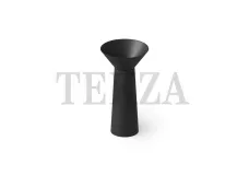 Dea Design Раковина напольная DD2022 480 16 ,  Black №16
