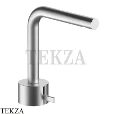 Fantini AF/21 Смеситель для раковины, традиционный, без гарнитура 2793A504WF, сталь