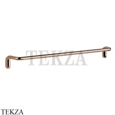 Gessi Goccia Держатель для банного полотенца 60 см 38103-123, Copper глянец Gessi Goccia Держатель для банного полотенца 60 см 38103-123, Copper глянец