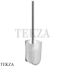 Keuco Elegance Туалетный ершик настенный 11669019000, хром глянец