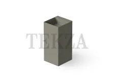 Dea Design Раковина напольная DD2019 420 4 ,  Light Grey №4 Dea Design Раковина напольная DD2019 420 4 ,  Light Grey №4