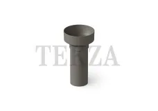 Dea Design Раковина напольная DD2023 480 3 ,  Grey №3 Dea Design Раковина напольная DD2023 480 3 ,  Grey №3