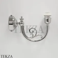 Devon&Devon ESSEX ARM Кронштейн настенный для бра DGESSEXCR, хром глянец