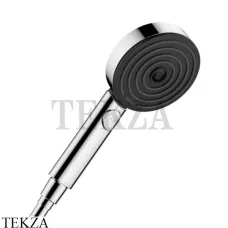 Hansgrohe Pulsify Select Ручной душ, 105 3jet Relaxation 24110000, хром глянец Hansgrohe Pulsify Select Ручной душ, 105 3jet Relaxation 24110000, хром глянец