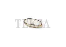 Dea Design Раковина настольная DD9088 600 R6 ,  Classic Green R6