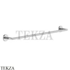 Gessi INGRANAGGIO Держатель для банного полотенца 60 см 63903-031, хром глянец Gessi INGRANAGGIO Держатель для банного полотенца 60 см 63903-031, хром глянец