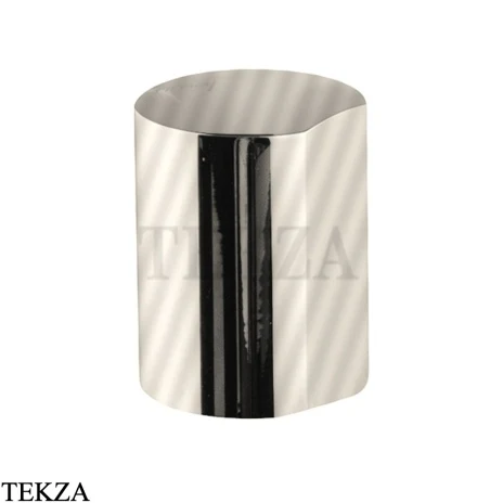 FIMA Carlo Frattini SO Ручка S1 для смесителя для раковины S1SN, brushed nickel
