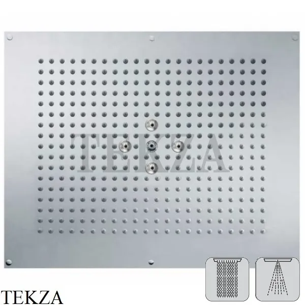 Bossini DREAM Потолочный душ с двумя функциями H38657.030, хром глянец