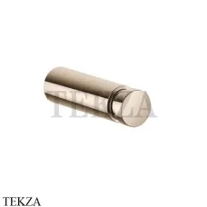 Dornbracht Крючок для полотенец и халата 83251220-47, Champagne (22kt Gold)
