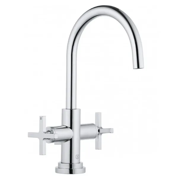 NOVA FONTE Classic Kludi