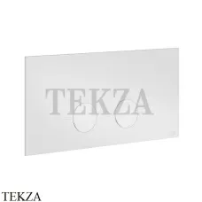 Gessi Клавиша смыва для инсталляции Viega PREVISTA 54621-279, White CN