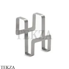 Kohler Octave Держатель для губки на кухонную мойку K-6139-ST, нержавеющая сталь
