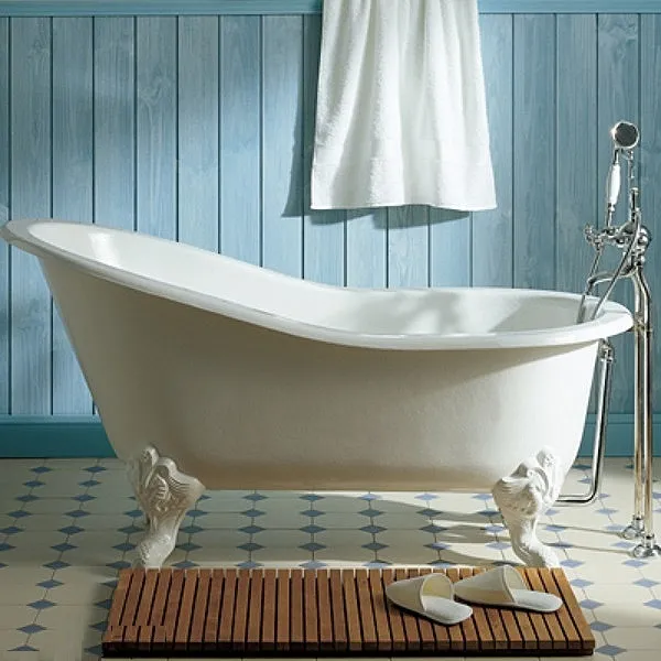 Ванны Herbeau Ванны Herbeau