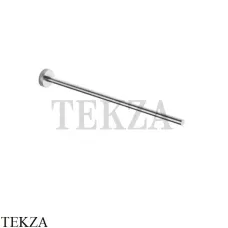 Dornbracht Держатель для полотенца неподвижный 83215979-93, Brushed Chrome
