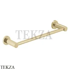 FIMA Carlo Frattini ROTOLA Держатель для полотенец F6000/40HS, Brushed Champagne