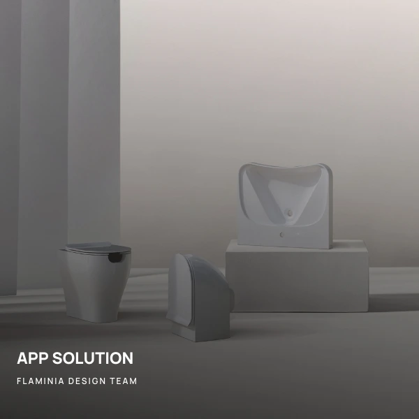 APP-solution Flaminia APP-solution Flaminia