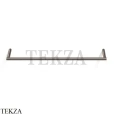 Decor Walther MIKADO MK HTE45 Полотенцедержатель 45 см 0520859, Dark Metal matt PVD