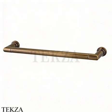 Margaroli Sereno 621-50 Полотенцесушитель электрический 621450OB, бронза classic