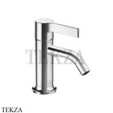 Dornbracht VAIA Смеситель для раковины, с донным клапаном 33505809-00, хром глянец