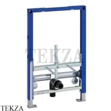 Geberit Duofix Монтажный элемент для биде, 82 см, универсальный 111.524.00.1