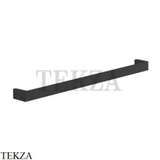 Gessi Rettangolo Держатель для банного полотенца 60 см 20903-299, Black XL Gessi Rettangolo Держатель для банного полотенца 60 см 20903-299, Black XL
