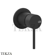 Gessi 316 MECCANICA Рычаг управления, внешняя часть 54219-299, Black XL
