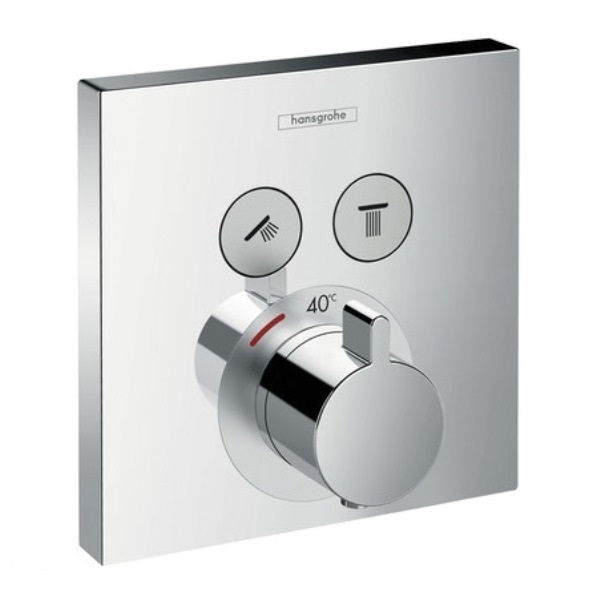 SHOWERSELECT E Hansgrohe