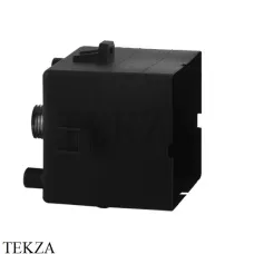 Gessi Скрытая часть для поворотной боковой форсунки 32987#031