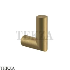 Fantini YOUNG Крючок для халата и полотенец 96Q77644, Pure Brass PVD