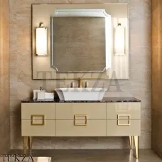Oasis DAPHNE D17 Тумба для накладной раковины
