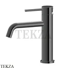 Newform XT Смеситель для раковины 150, без гарнитура 4209.M0.077, Carbon satin