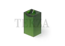 Dea Design Раковина напольная DD2024 495 R3 ,  Emerald R3