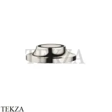 Dornbracht VAIA AIR SWITCH кнопка управления дробилки для отходов 10713809-08, платина глянец