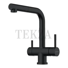 Omoikiri Takamatsu-S Смеситель для кухни 4994358 графит