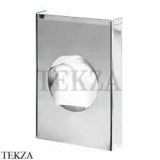 Mediclinics MEDINOX Диспенсер для гигиенических пакетов AI0920C, нержавеющая сталь глянец Mediclinics MEDINOX Диспенсер для гигиенических пакетов AI0920C, нержавеющая сталь глянец