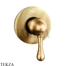 Migliore Maya Смеситель для душа однорычажный 18918, бронза classic Migliore Maya Смеситель для душа однорычажный 18918, бронза classic