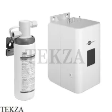 Dornbracht Скрытая часть, бак с горячей водой, включен фильтр 1289297090