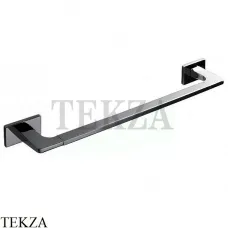 Colombo Look Держатель для банного полотенца, B1609.GM графит шлифованный