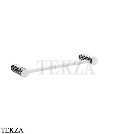 Gessi Pelle Tresse Держатель для полотенца 30 см 78597-031, Хром глянец
