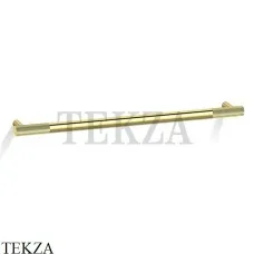 Decor Walther CLUB HTE40 Держатель для банного полотенца 0855482, золото матовое