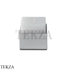 Decor Walther BRICK BK KNH Подсвечник квадратный 0592100, хром глянец Decor Walther BRICK BK KNH Подсвечник квадратный 0592100, хром глянец