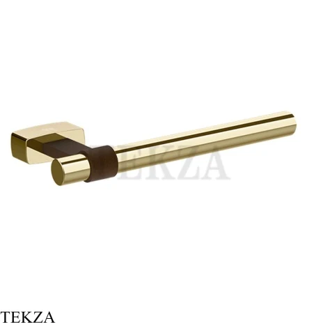 Gessi Jacqueline Держатель туалетной бумаги без крышки 77455-710, шампань глянец