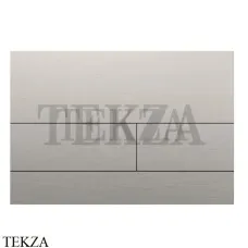 Boheme Кнопка смыва нержвеющая сталь для TECE Base 670-NB, nickel brush