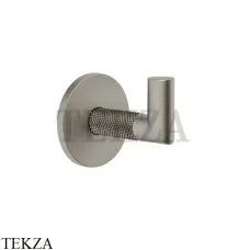 Gessi ANELLO Крючок для халата и полотенец 63721-149, Finox Brushed Nickel